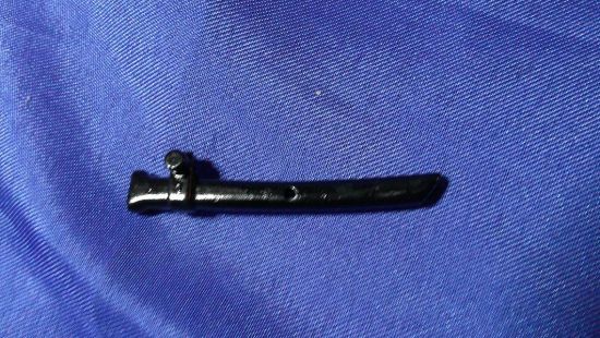 Picture of 2011 snake eyes v54 sheath