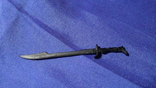 Picture of 2011 snake eyes v54 sword