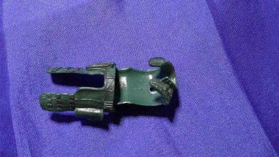 Picture of 2010 jungle viper v3 suit