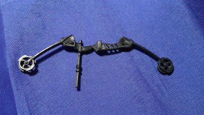 Picture of 2012 storm shadow v44 bow