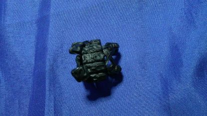 Picture of 2012 beachhead v16 vest