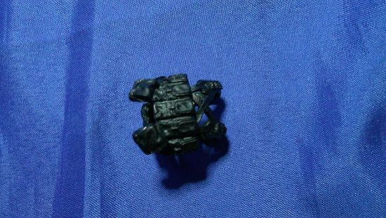 Picture of 2012 beachhead v16 vest