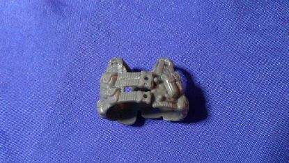 Picture of 2004 cross hairs v3 vest