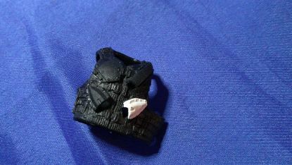 Picture of 2013 roadblock v23 vest