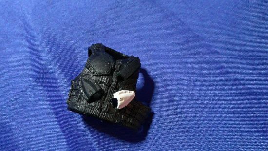 Picture of 2013 roadblock v23 vest