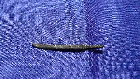 Picture of 2004 scarlett v6 sword