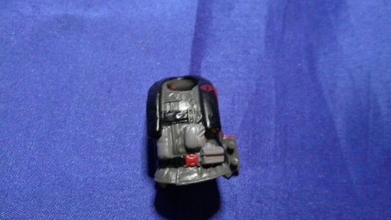 Picture of 2011 air trooper v2 vest