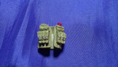 Picture of 2009 beachhead v13 vest