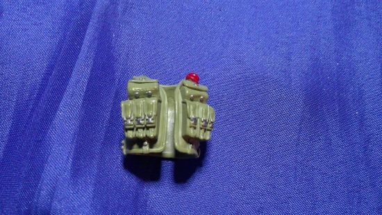 Picture of 2009 beachhead v13 vest