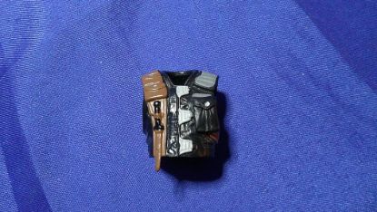 Picture of 2008 viper v18 vest