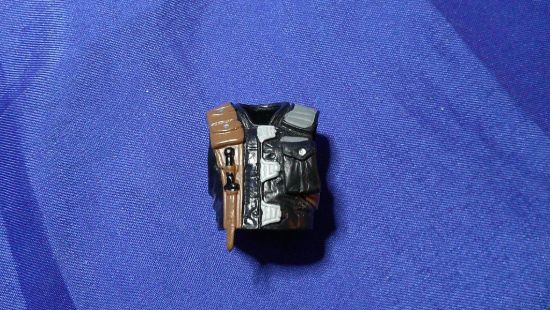 Picture of 2008 viper v18 vest