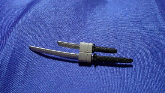 Picture of 2012 storm shadow v43 sword set