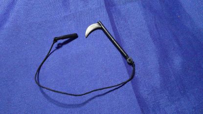 Picture of 2010 snake eyes v53 kusarigama