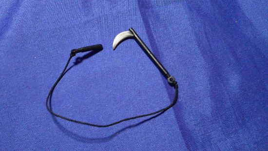 Picture of 2010 snake eyes v53 kusarigama