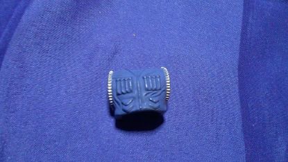 Picture of 2003 burnout armor