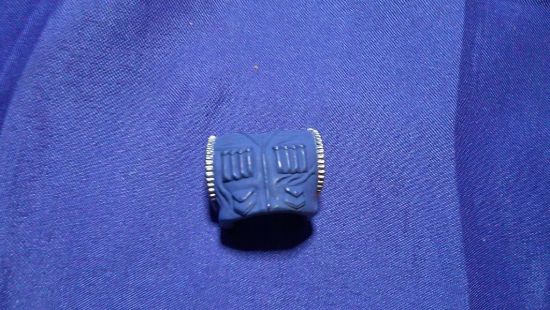 Picture of 2003 burnout armor