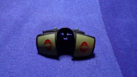 Picture of 2005 mediviper pads