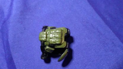 Picture of 2006 checkpoint vest