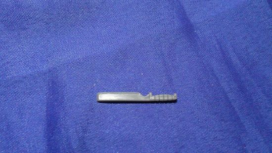 Picture of 2009 crimson neo viper machette