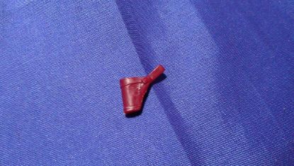 Picture of 2013 crimson guard v16 frog holster