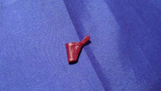 Picture of 2013 crimson guard v16 frog holster