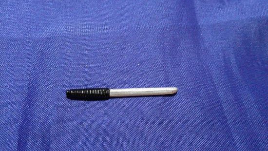 Picture of 2009 scar;ett v12 sword