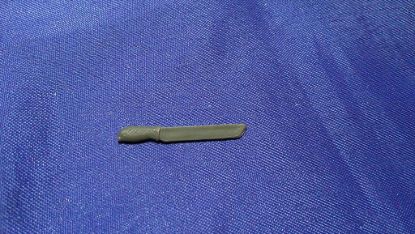 Picture of 2013 lady jaye v9 machette