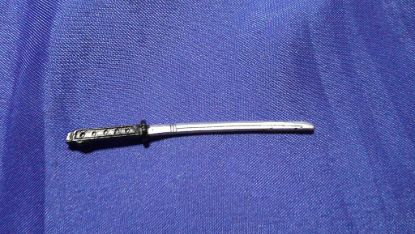 Picture of 2009 duke v40 sword