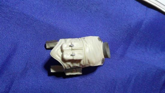 Picture of 2012 duke v45 jacket