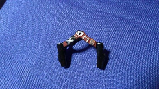 Picture of 2003 lady jaye v4 belt
