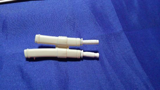 Picture of 2009 storm shadow v33 sword set