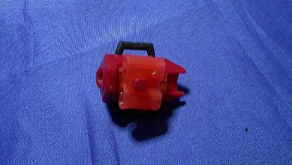 Picture of 2012 red ninja v4 launcher