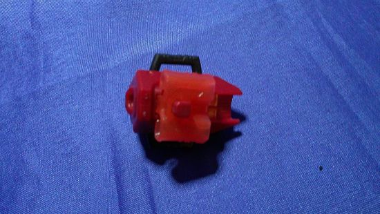 Picture of 2012 red ninja v4 launcher