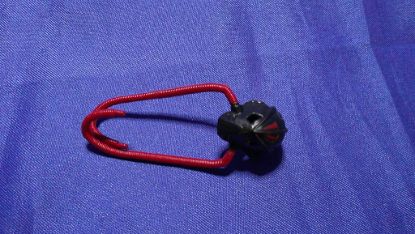 Picture of 2006 guillotine helmet