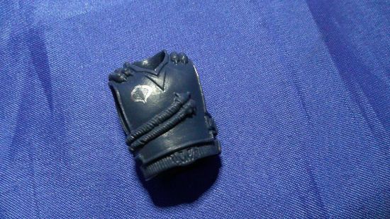 Picture of 2009 nitro viper v2 vest