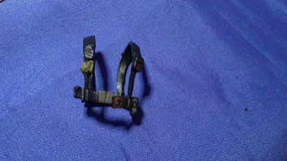 Picture of 2007 roadblovk v16 vest