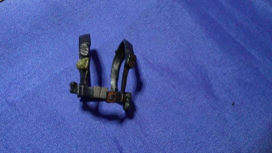 Picture of 2007 roadblovk v16 vest