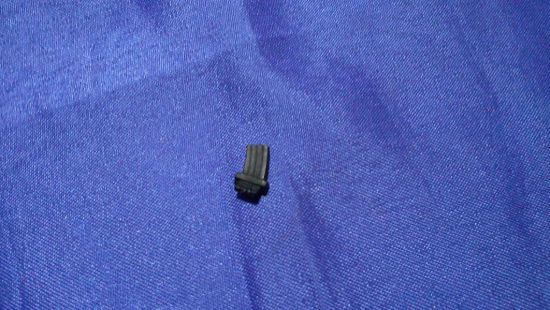 Picture of 2012 roadblock v22 clip magazine