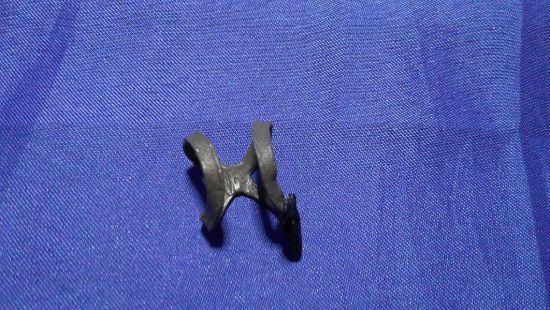 Picture of 2009 hawk v4 vest