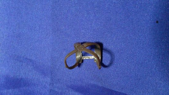 Picture of 2008 dusty v12 vest