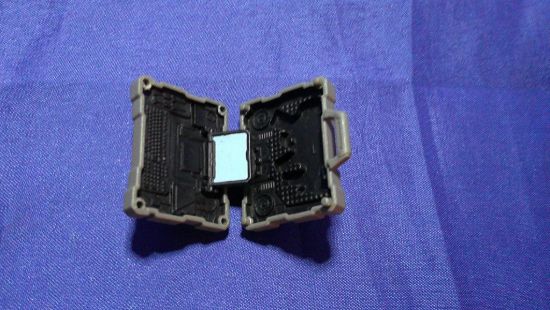 Picture of 2011 hawk v6 briefcase