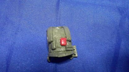 Picture of 2013 lift ticket v3 vest